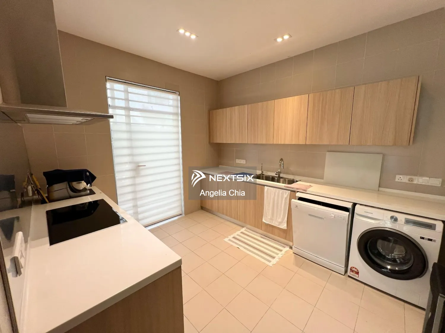 Semi-detached House For Sale in Gelang Patah Johor - Image 7