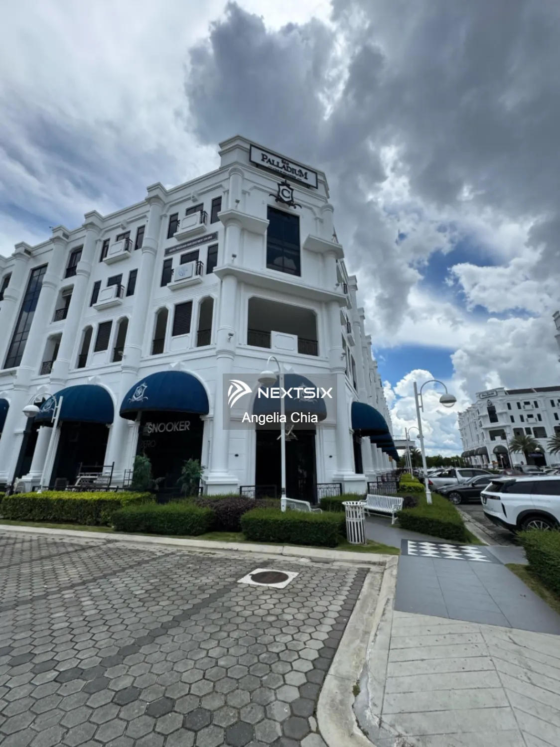 Shop For Rent in Johor Bahru Johor