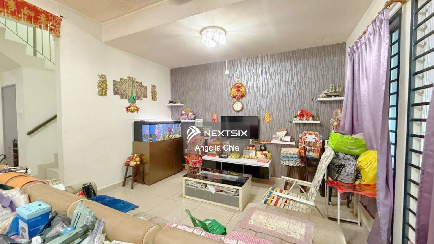 2-sty Terrace/Link House For Sale in Johor Bahru Johor