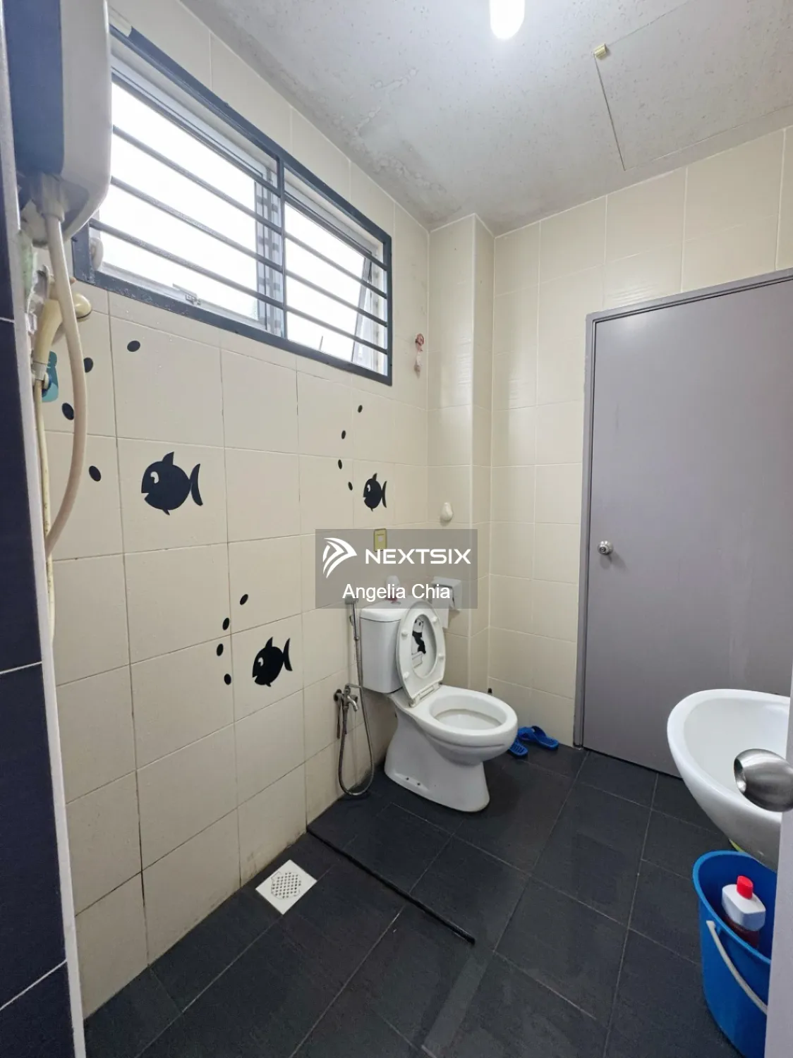 2-sty Terrace/Link House For Sale in Johor Bahru Johor - Image 11