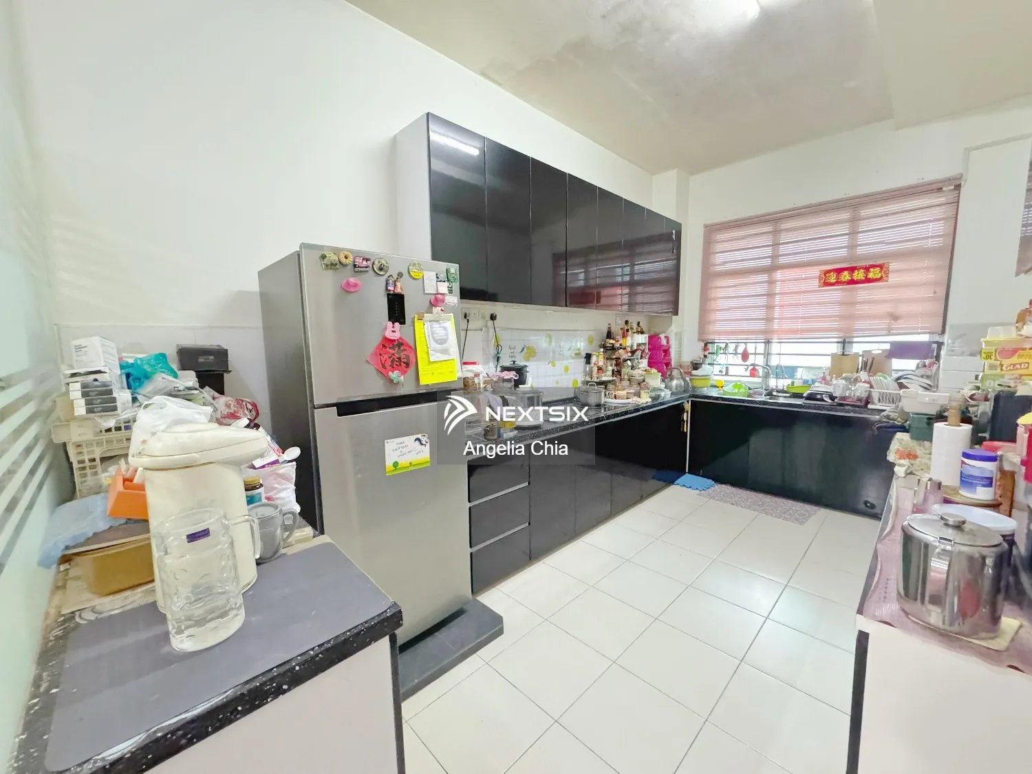 2-sty Terrace/Link House For Sale in Johor Bahru Johor - Image 5