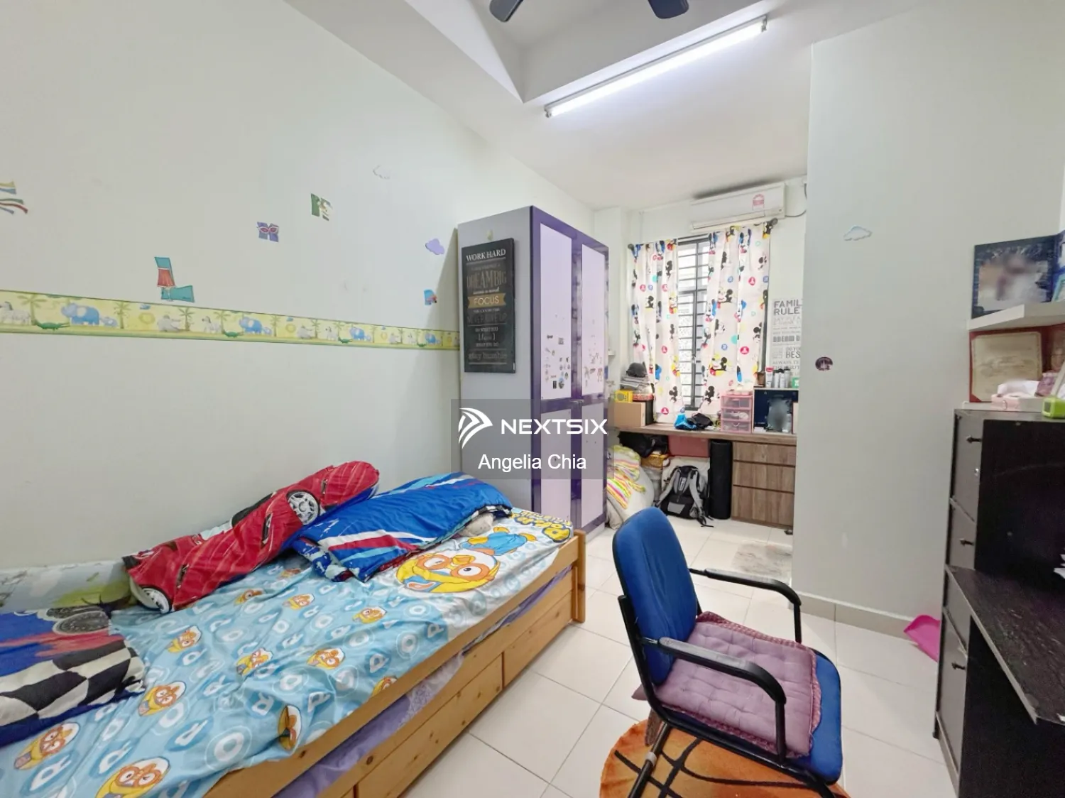 2-sty Terrace/Link House For Sale in Johor Bahru Johor - Image 7