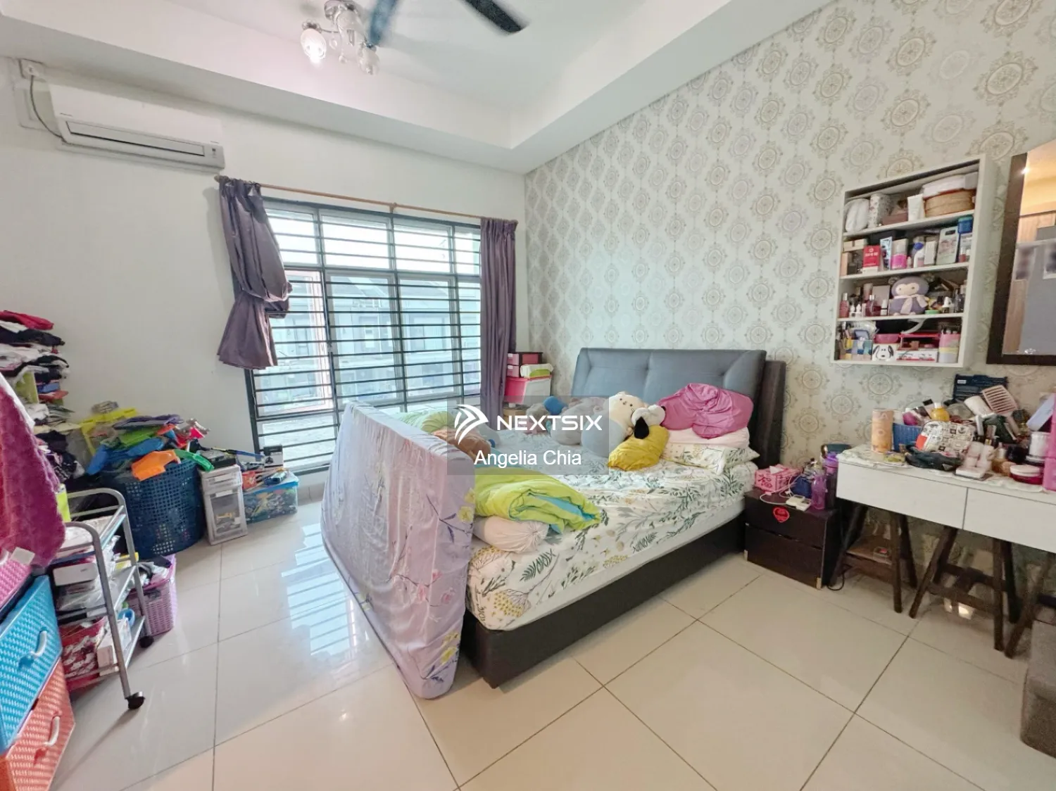 2-sty Terrace/Link House For Sale in Johor Bahru Johor - Image 8