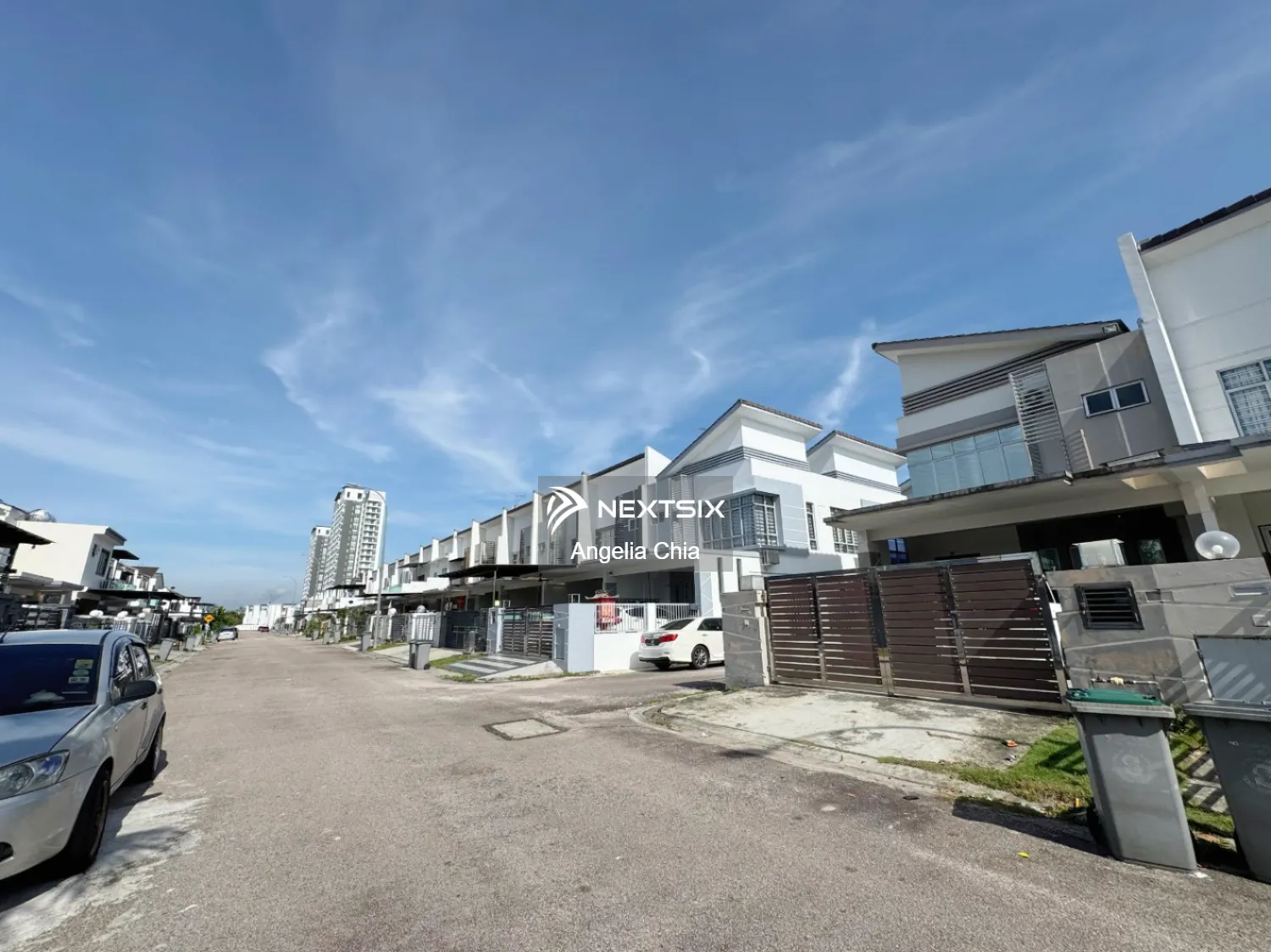 2-sty Terrace/Link House For Sale in Johor Bahru Johor - Image 9