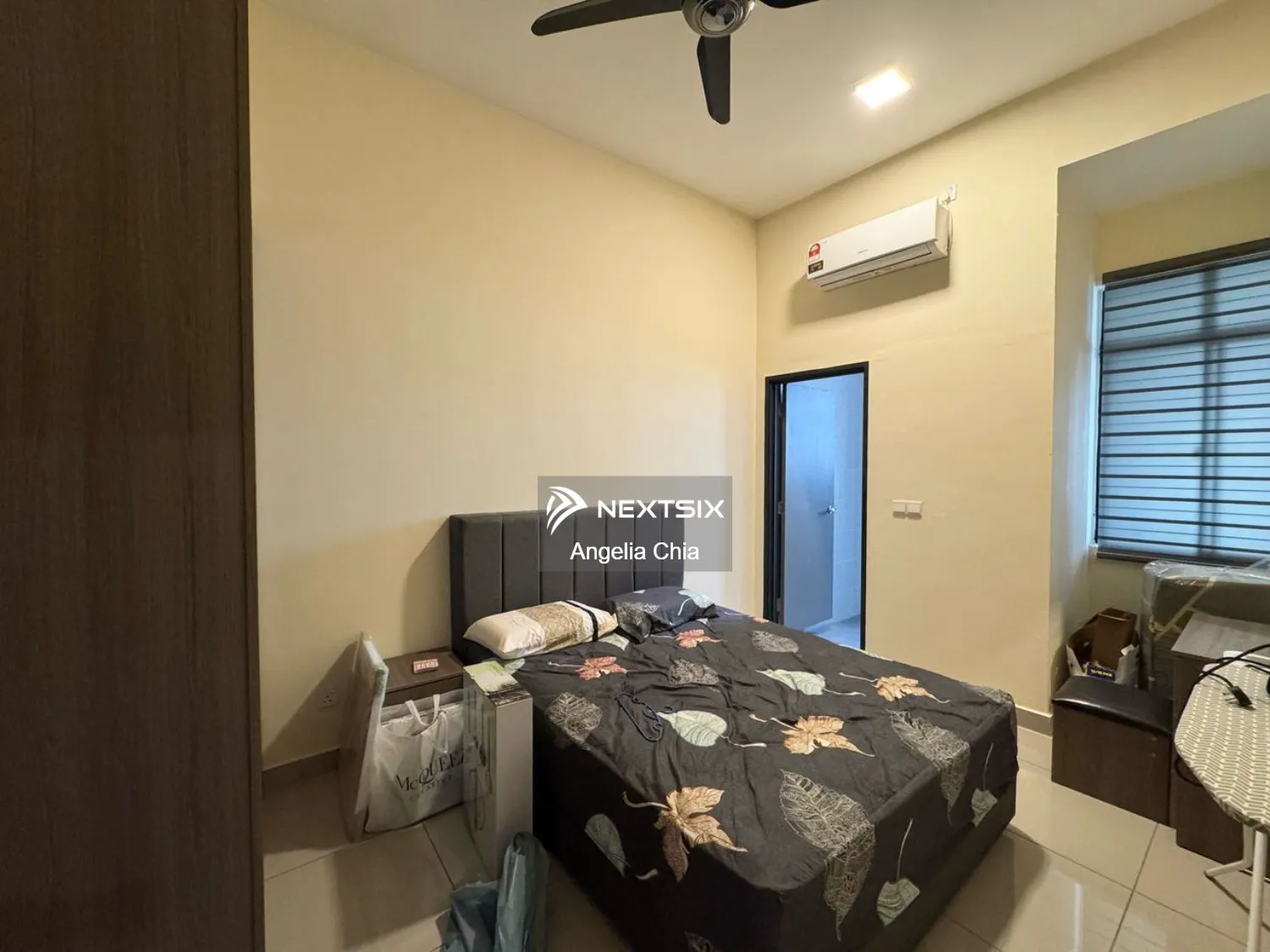 2-sty Terrace/Link House For Sale in Pasir Gudang Johor - Image 10