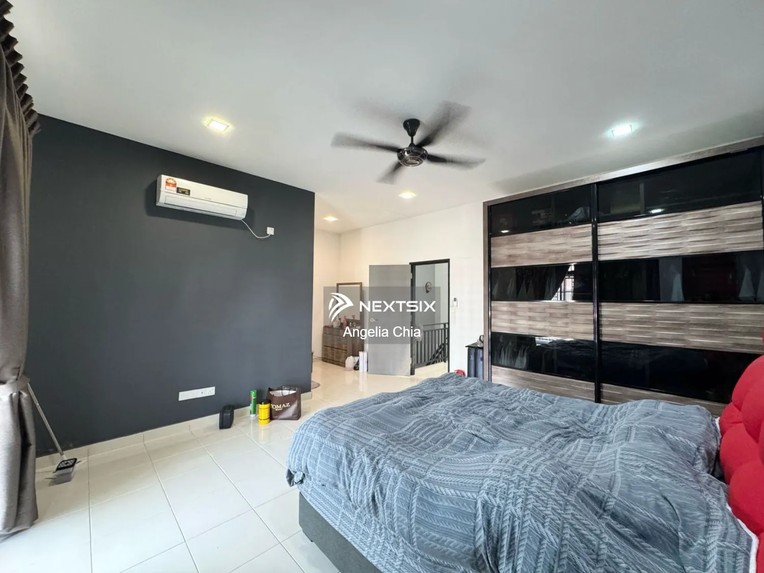 2-sty Terrace/Link House For Sale in Pasir Gudang Johor - Image 11