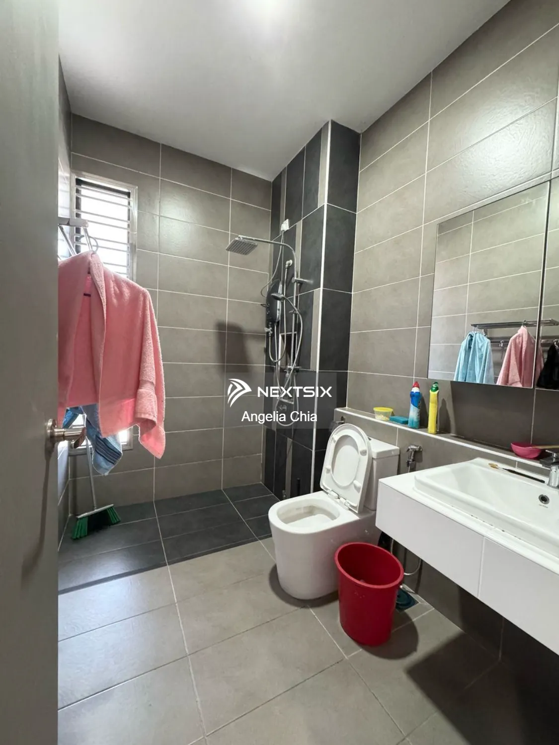 2-sty Terrace/Link House For Sale in Pasir Gudang Johor - Image 14