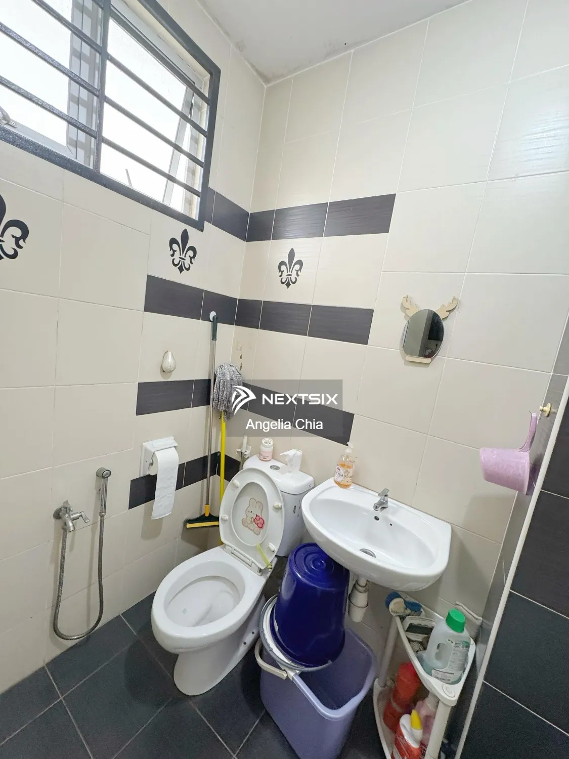 2-sty Terrace/Link House For Sale in Pasir Gudang Johor - Image 16