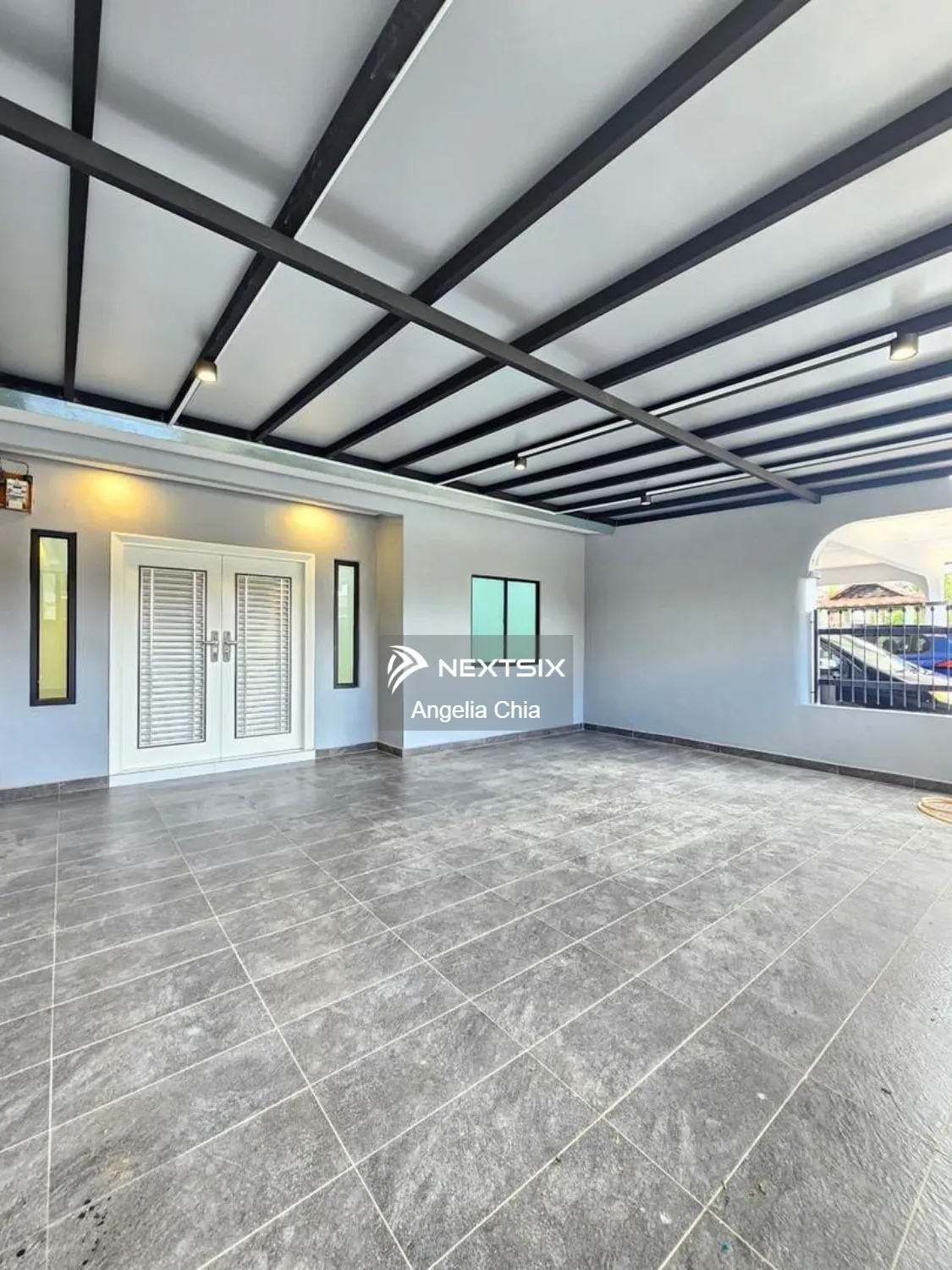 1-sty Terrace/Link House For Sale in Skudai Johor