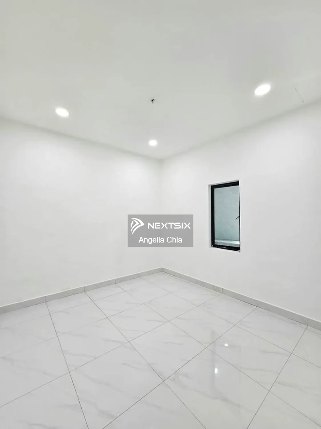 1-sty Terrace/Link House For Sale in Skudai Johor - Image 11