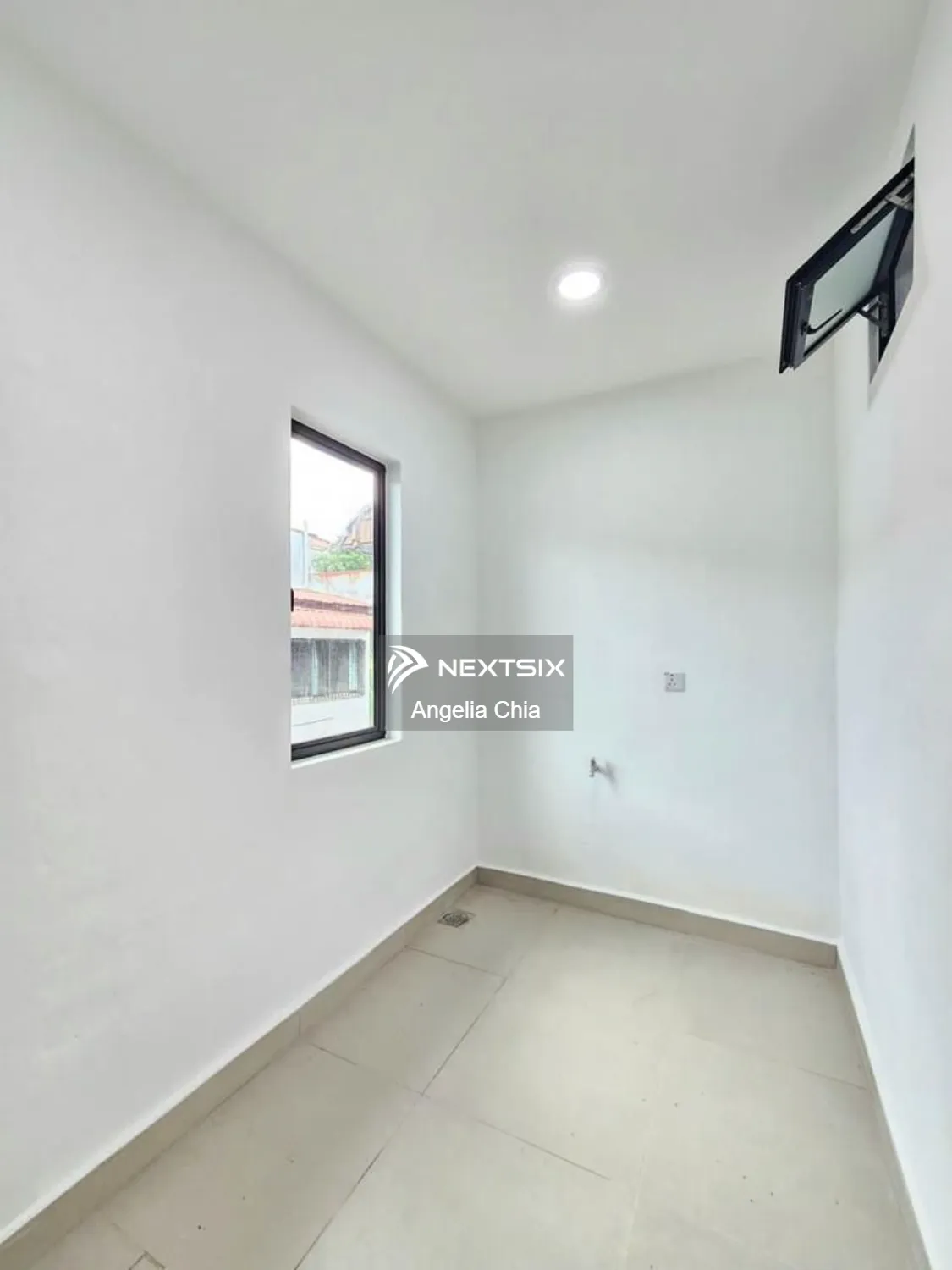 1-sty Terrace/Link House For Sale in Skudai Johor - Image 12