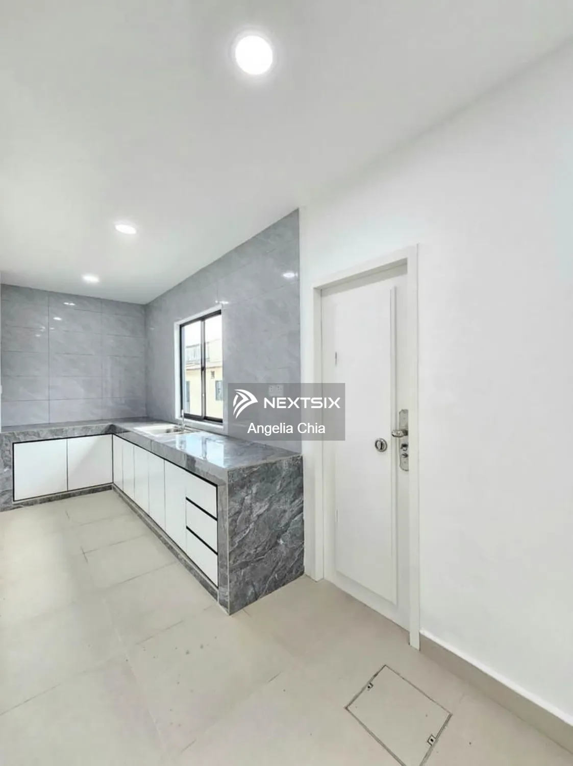 1-sty Terrace/Link House For Sale in Skudai Johor - Image 13