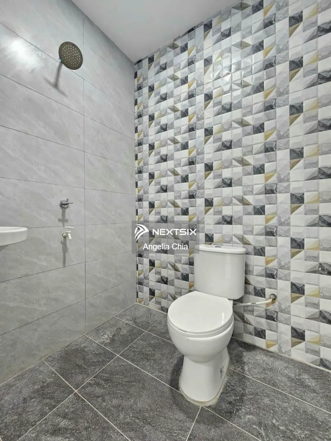 1-sty Terrace/Link House For Sale in Skudai Johor - Image 16