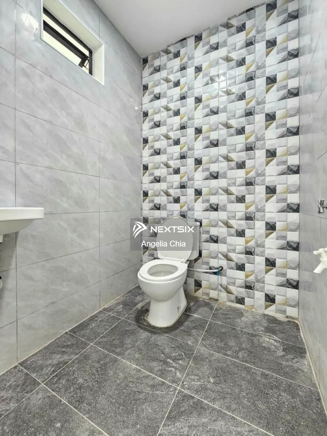 1-sty Terrace/Link House For Sale in Skudai Johor - Image 17