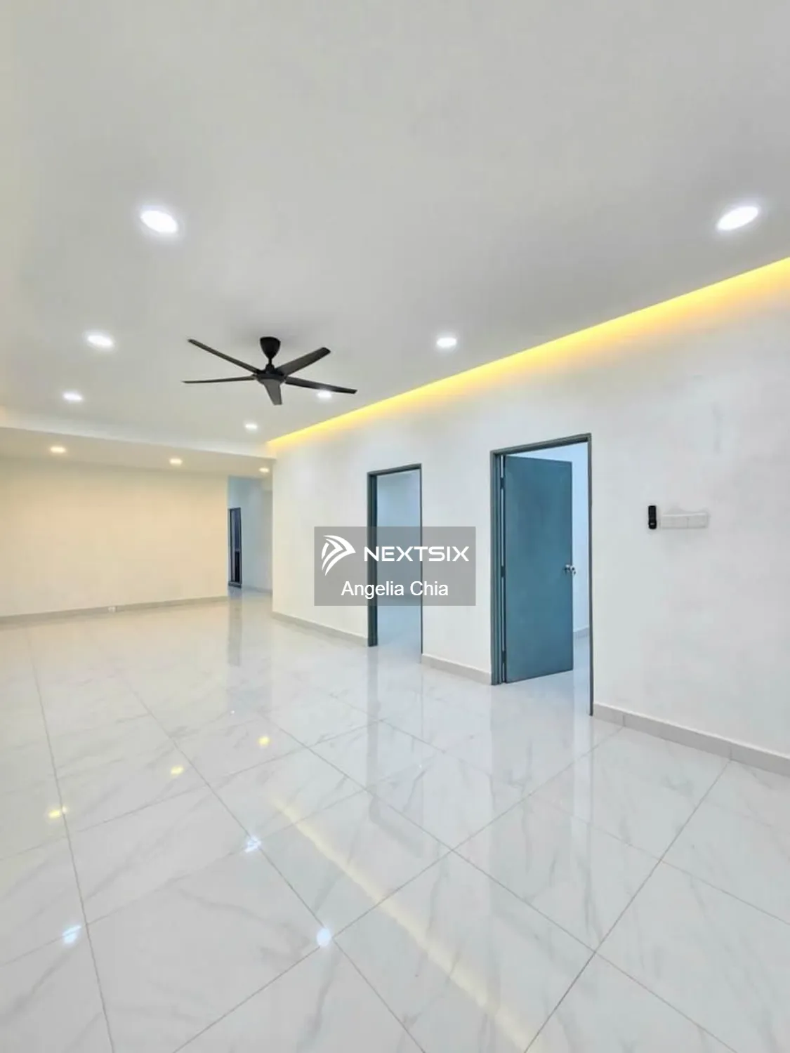 1-sty Terrace/Link House For Sale in Skudai Johor - Image 5