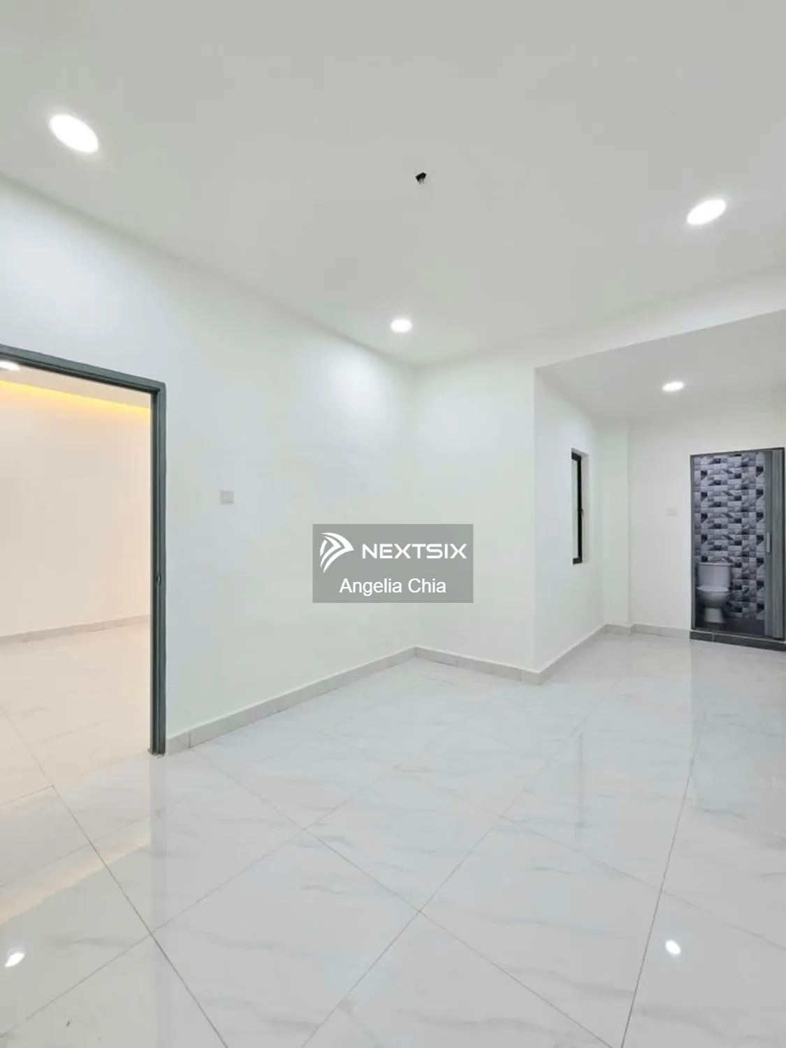 1-sty Terrace/Link House For Sale in Skudai Johor - Image 6