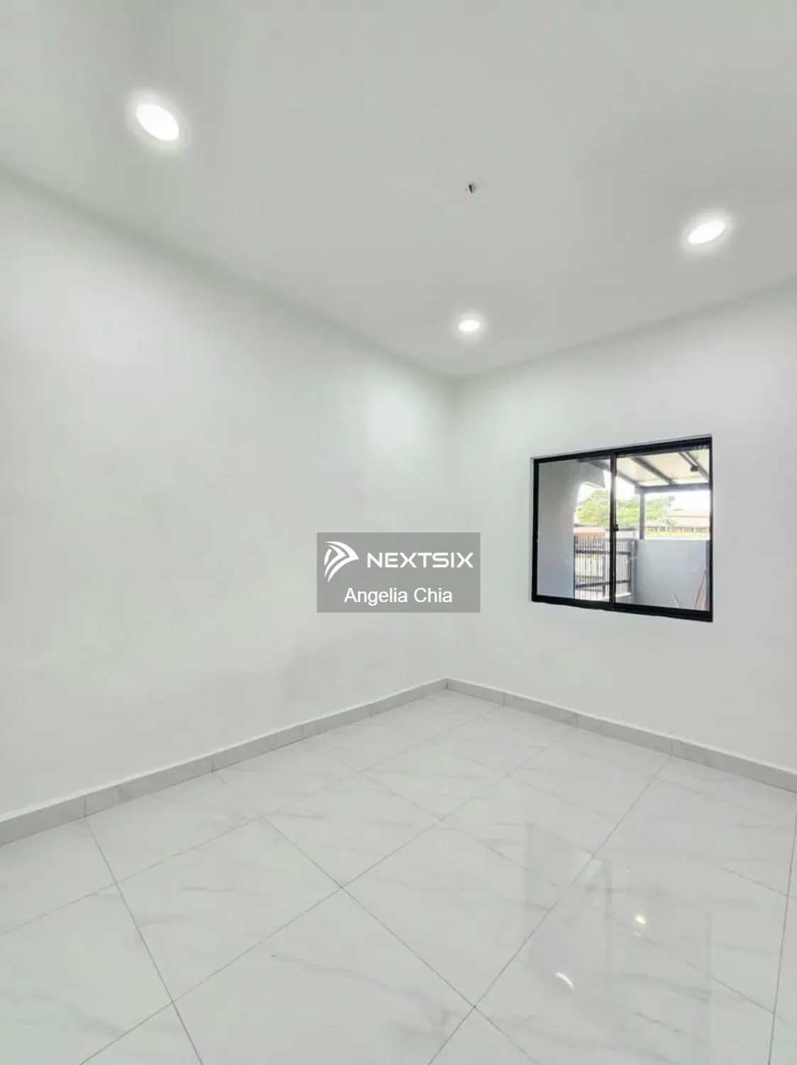1-sty Terrace/Link House For Sale in Skudai Johor - Image 7