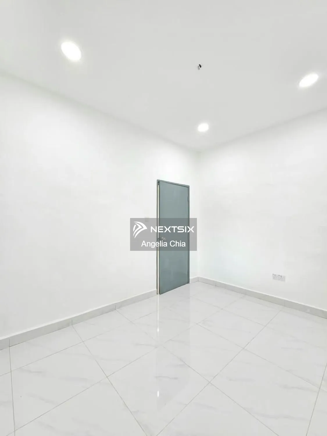 1-sty Terrace/Link House For Sale in Skudai Johor - Image 8