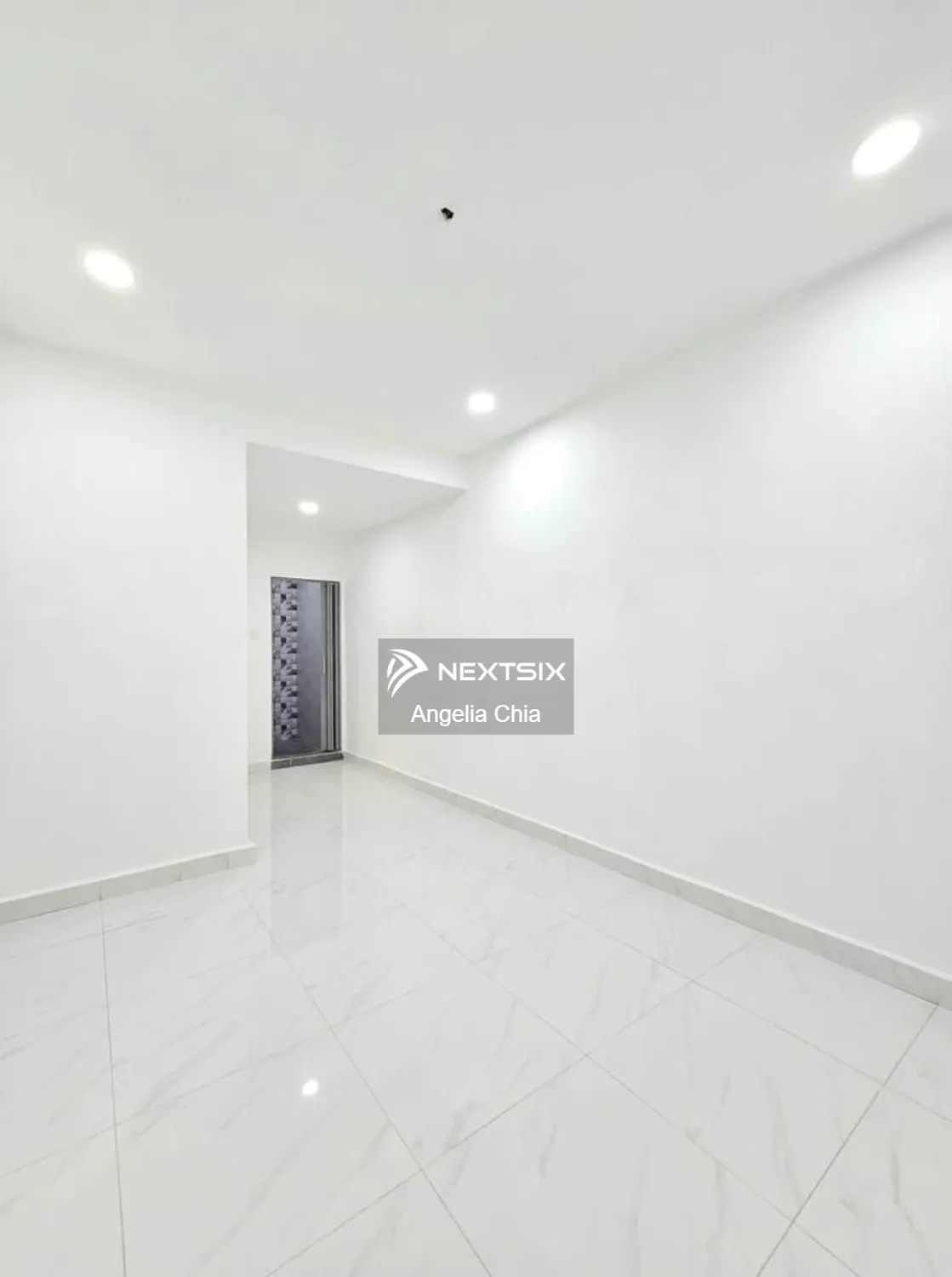1-sty Terrace/Link House For Sale in Skudai Johor - Image 9