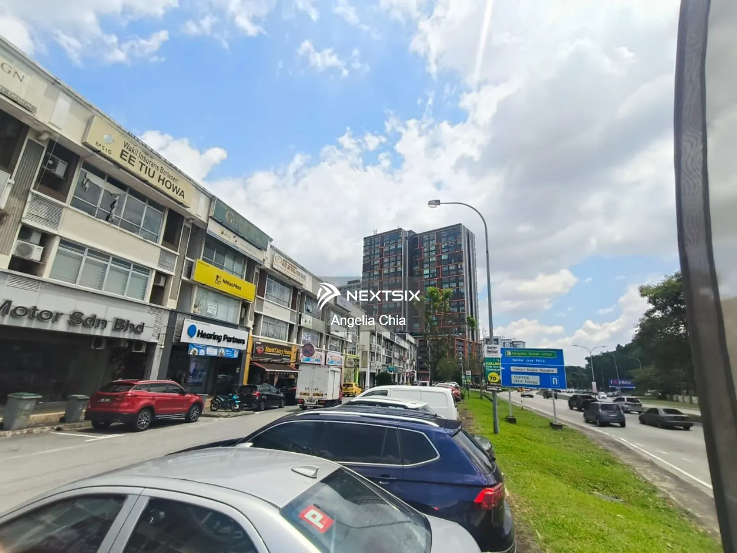 Shop For Sale in Johor Bahru Johor