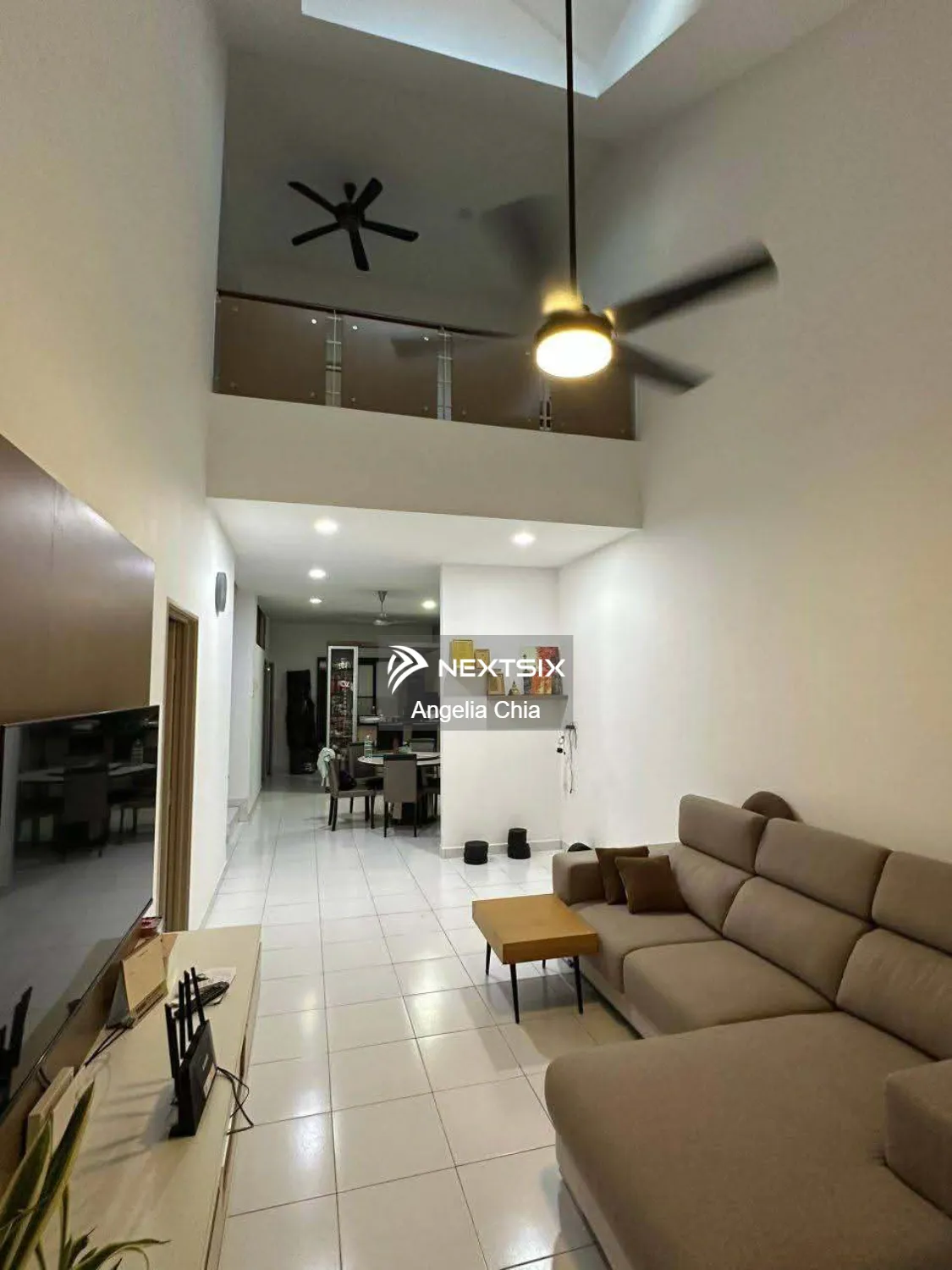 1.5-sty Terrace/Link House For Sale in Kulai Johor