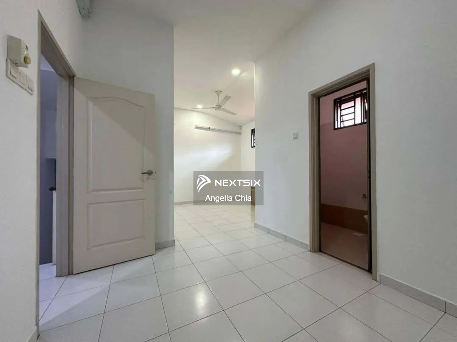 1.5-sty Terrace/Link House For Sale in Kulai Johor - Image 6