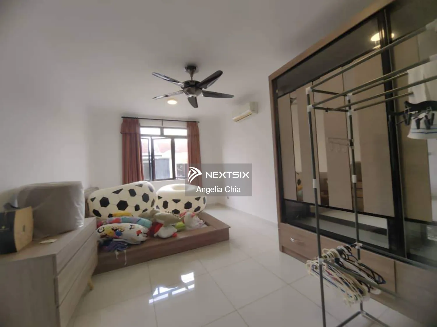 Cluster House For Sale in Iskandar Puteri (Nusajaya) Johor - Image 10
