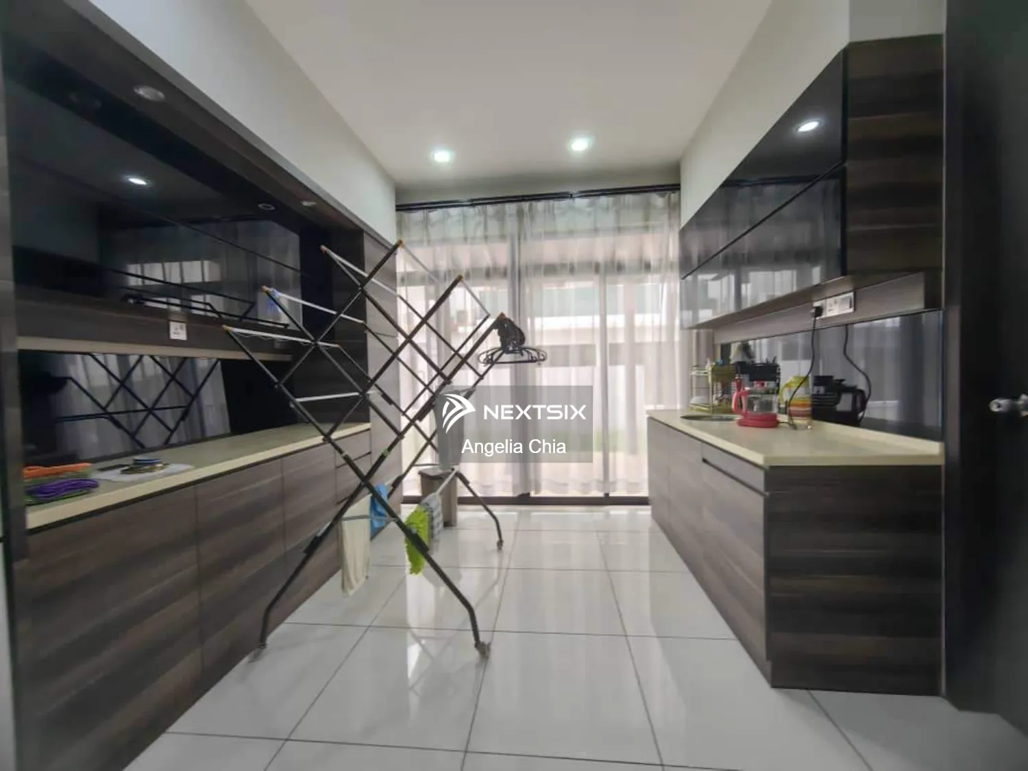 Cluster House For Sale in Iskandar Puteri (Nusajaya) Johor - Image 11