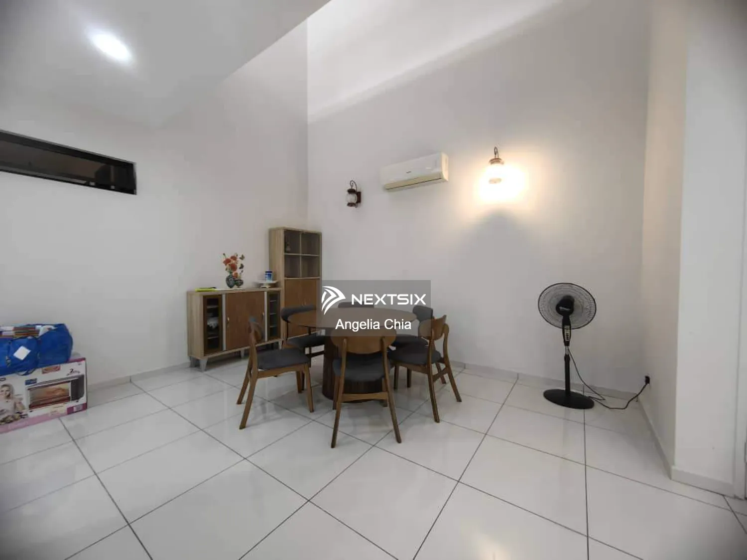 Cluster House For Sale in Iskandar Puteri (Nusajaya) Johor - Image 5