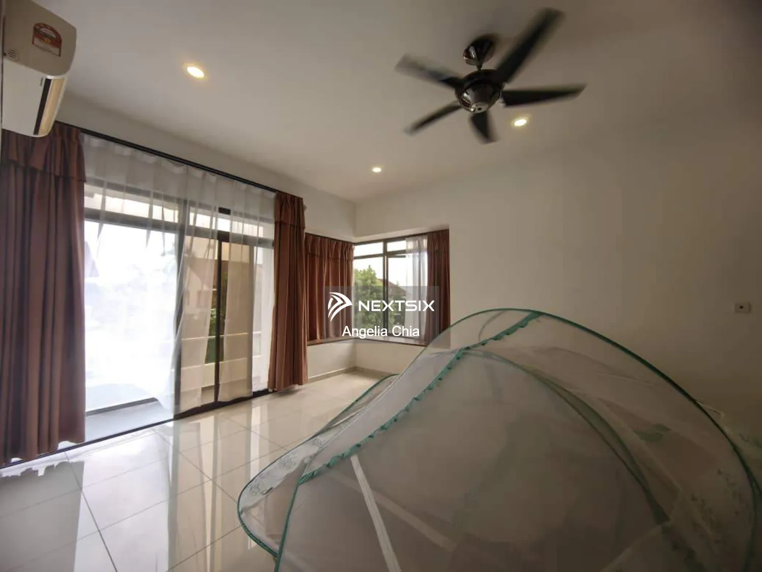 Cluster House For Sale in Iskandar Puteri (Nusajaya) Johor - Image 6