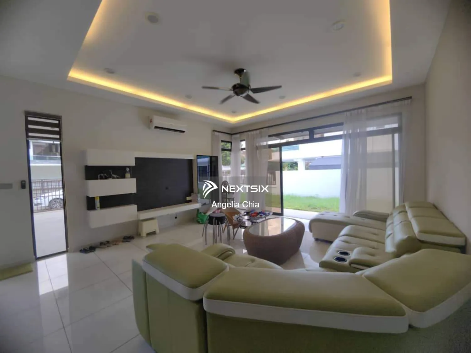 Cluster House For Sale in Iskandar Puteri (Nusajaya) Johor - Image 9