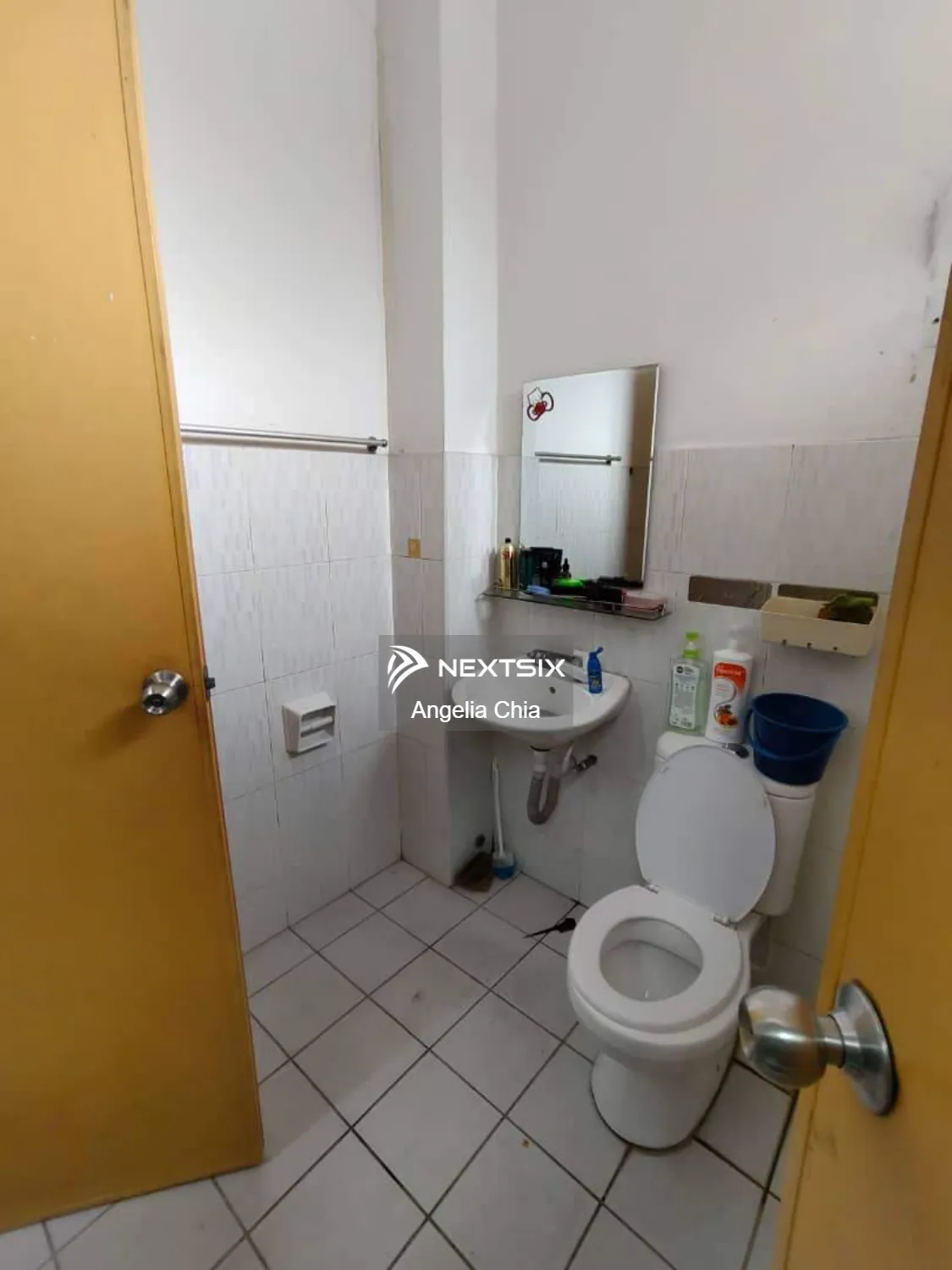 2-sty Terrace/Link House For Sale in Johor Bahru Johor - Image 10