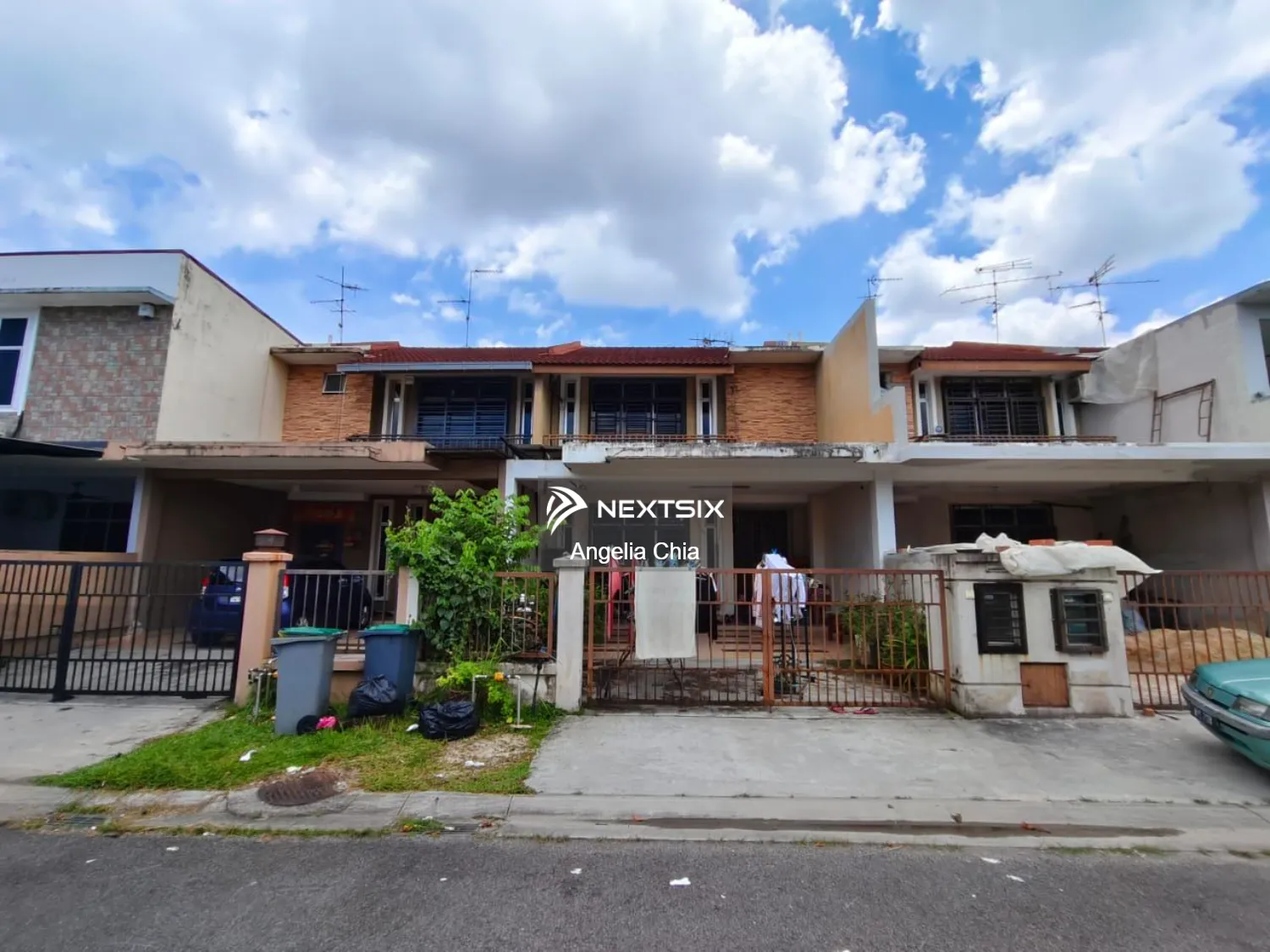 2-sty Terrace/Link House For Sale in Johor Bahru Johor - Image 11