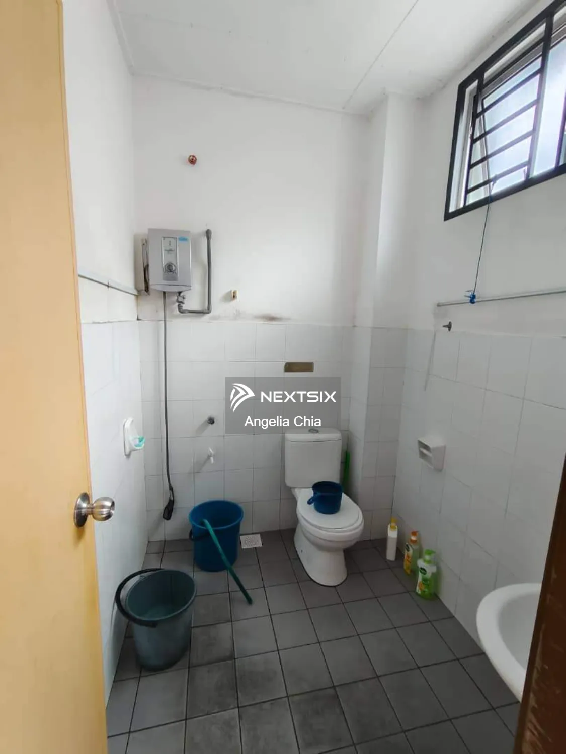 2-sty Terrace/Link House For Sale in Johor Bahru Johor - Image 12