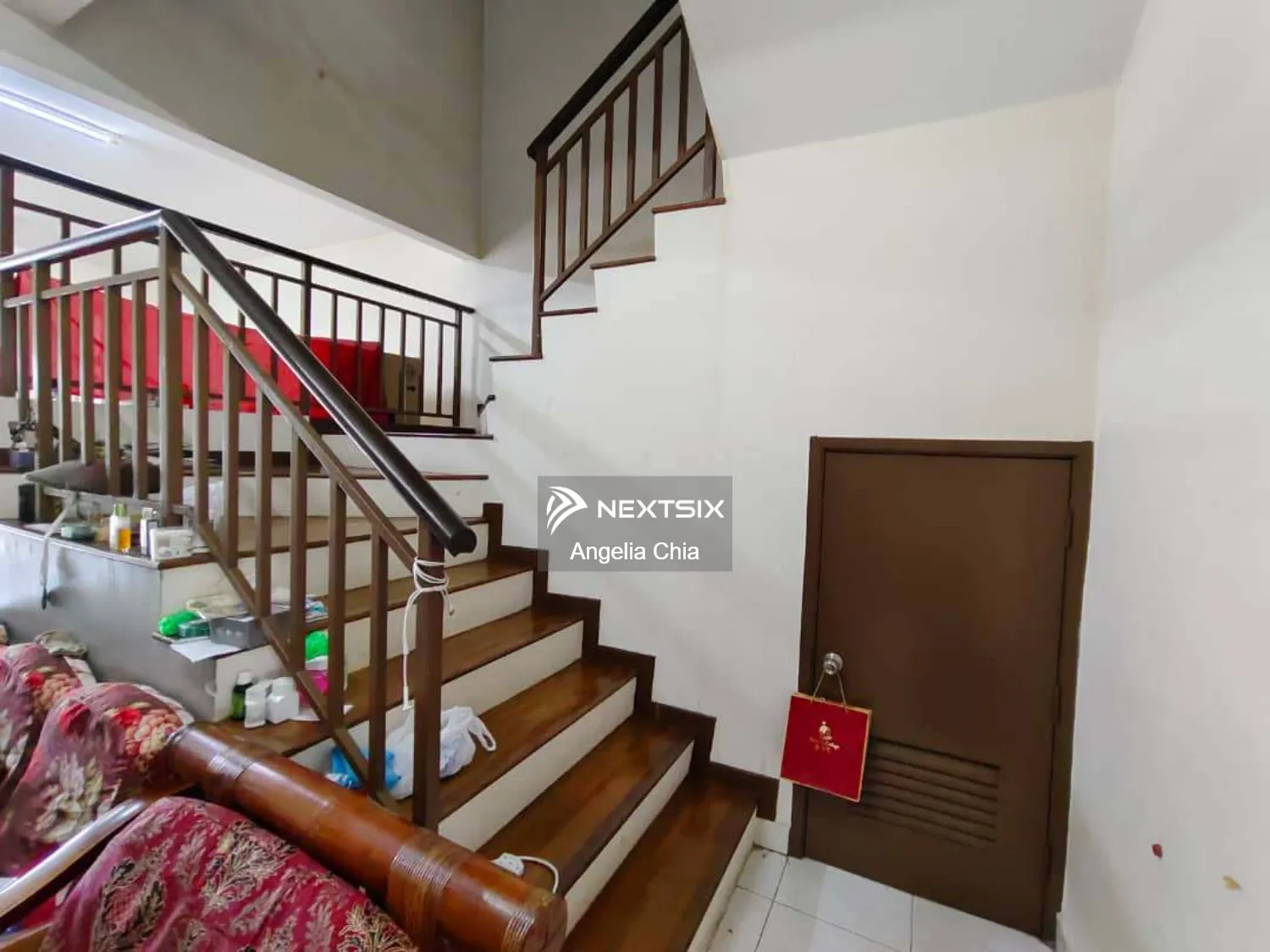2-sty Terrace/Link House For Sale in Johor Bahru Johor - Image 7