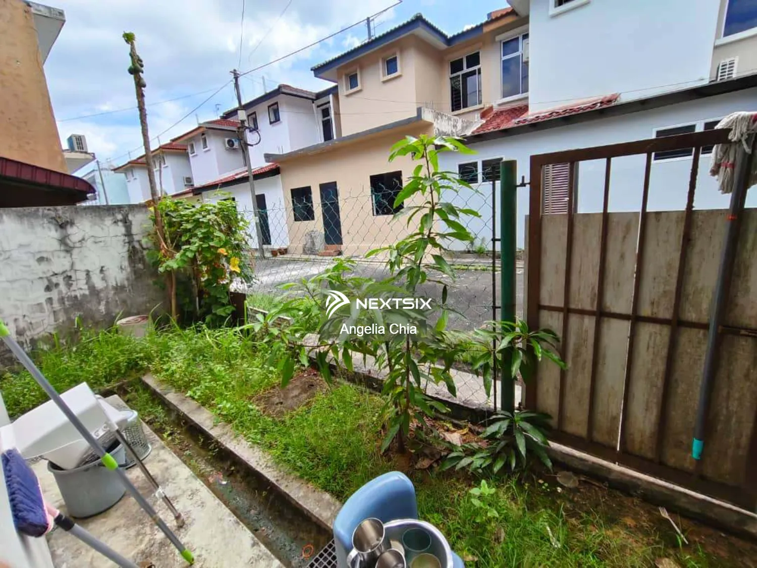 2-sty Terrace/Link House For Sale in Johor Bahru Johor - Image 9