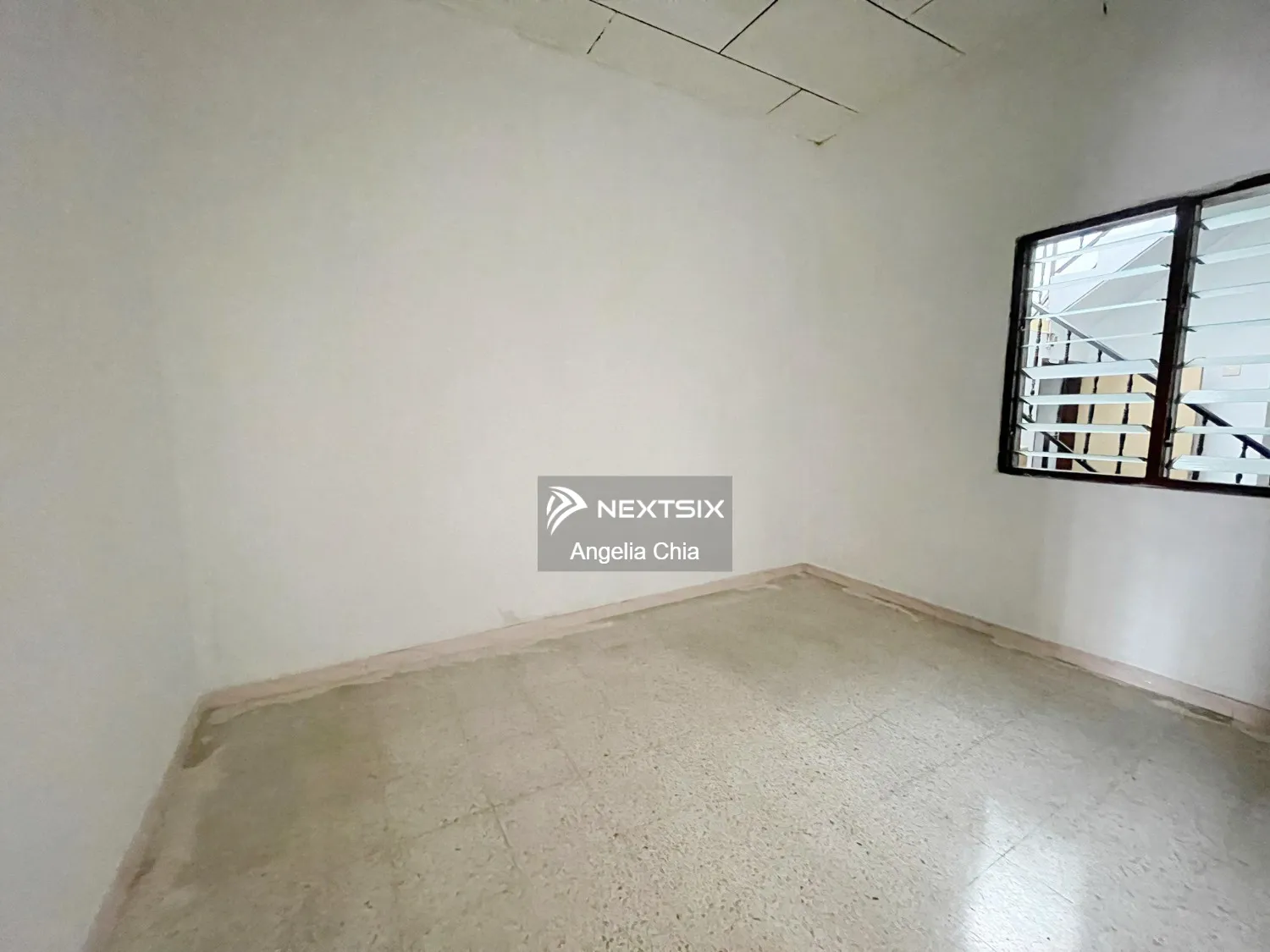 1-sty Terrace/Link House For Sale in Skudai Johor - Image 10