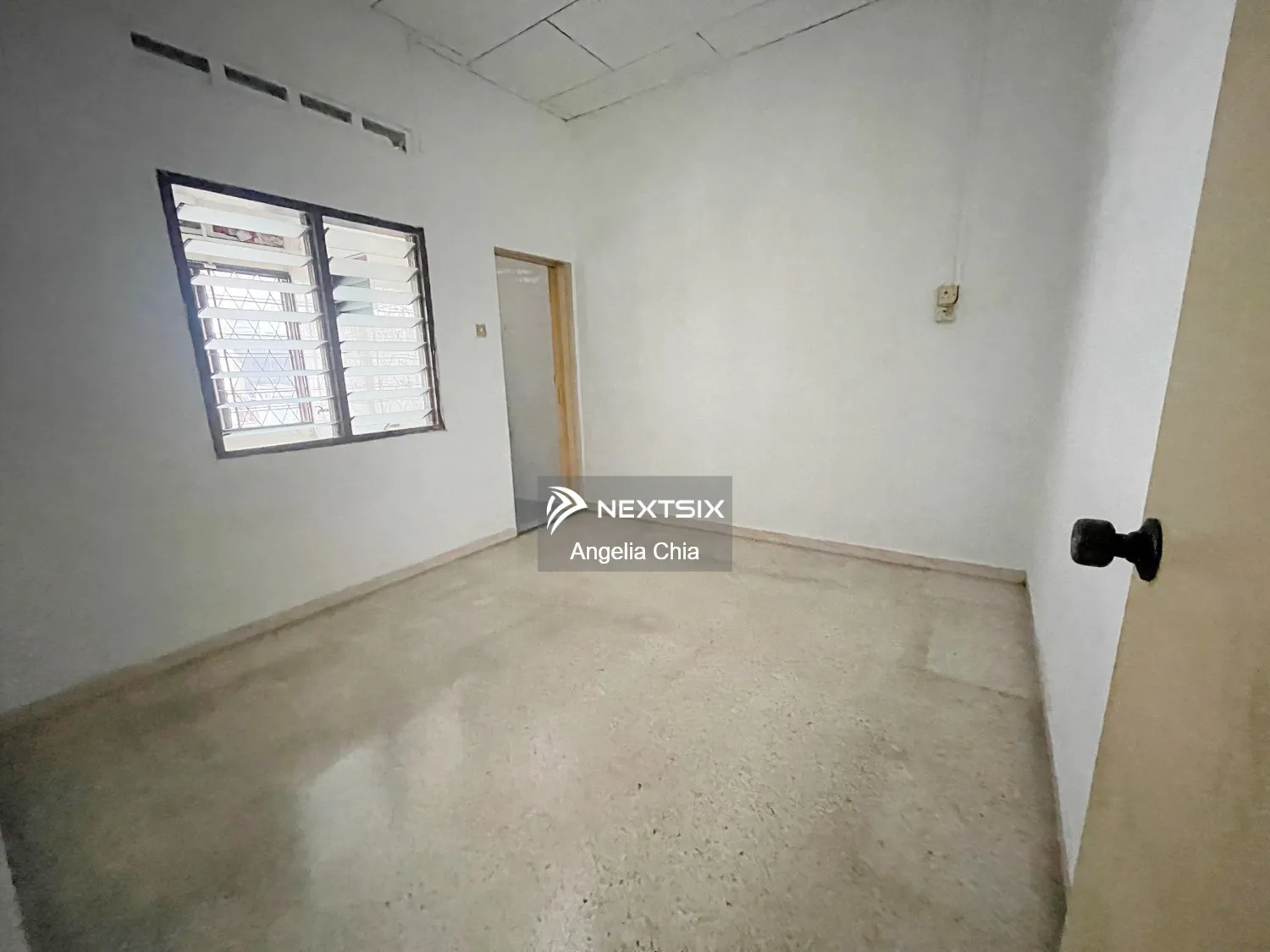 1-sty Terrace/Link House For Sale in Skudai Johor - Image 11