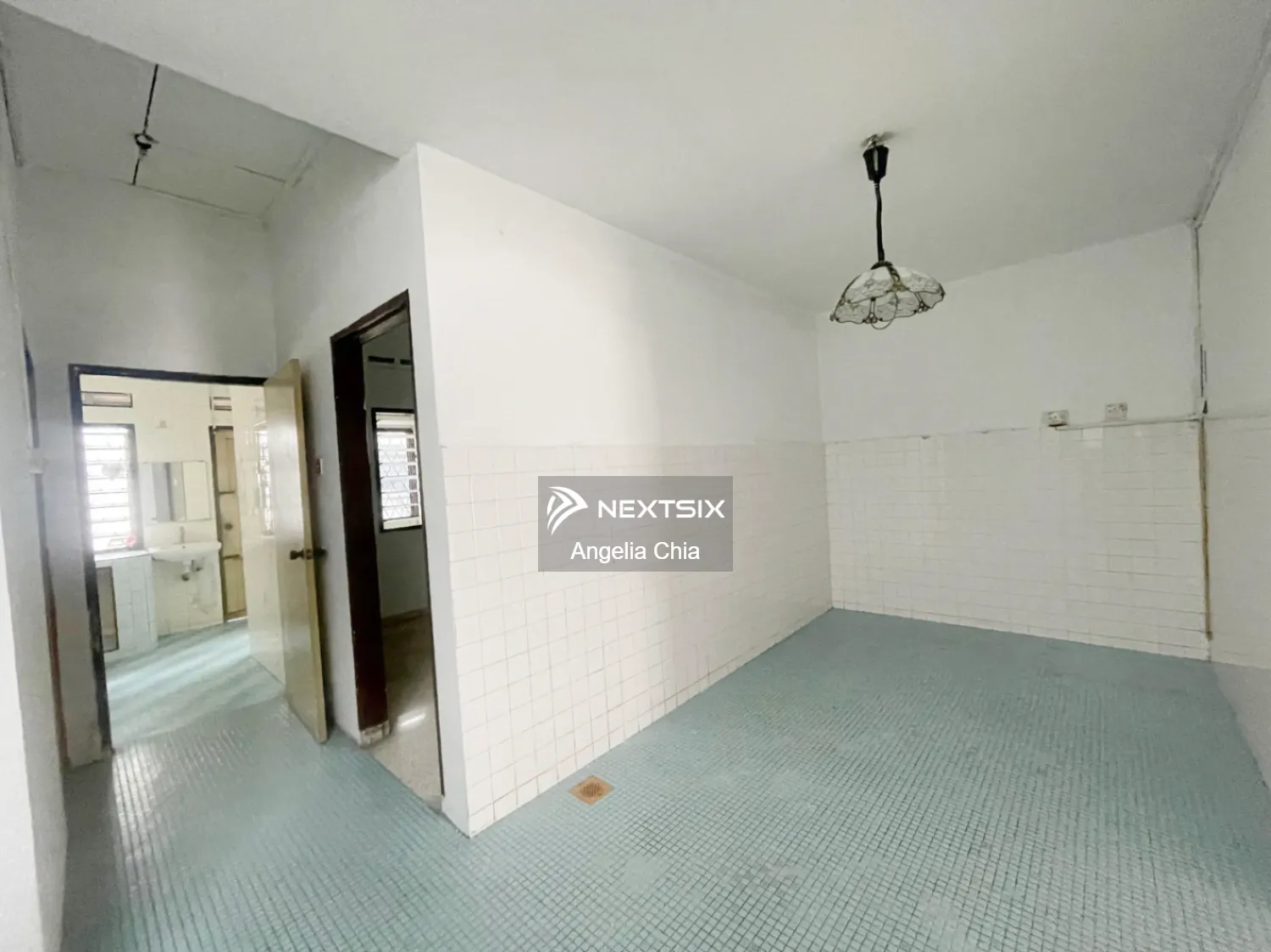 1-sty Terrace/Link House For Sale in Skudai Johor - Image 12
