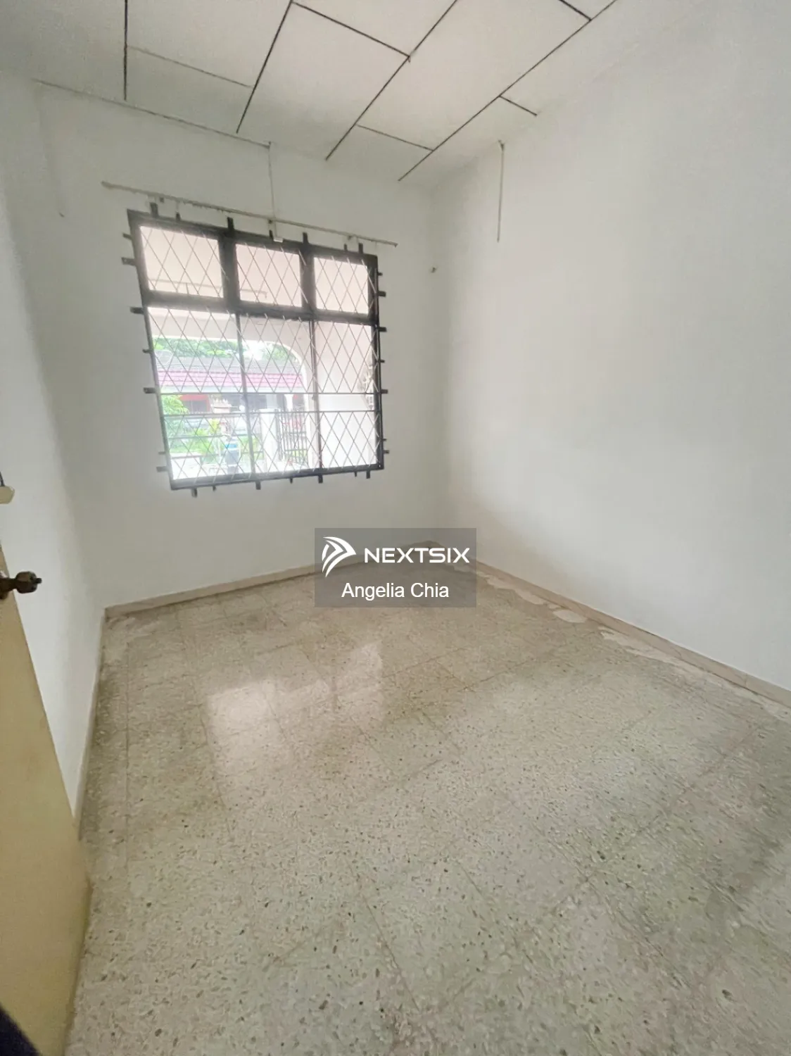 1-sty Terrace/Link House For Sale in Skudai Johor - Image 13