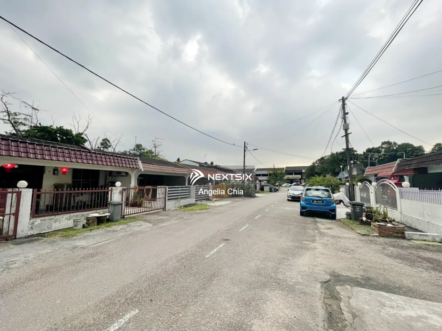 1-sty Terrace/Link House For Sale in Skudai Johor - Image 16