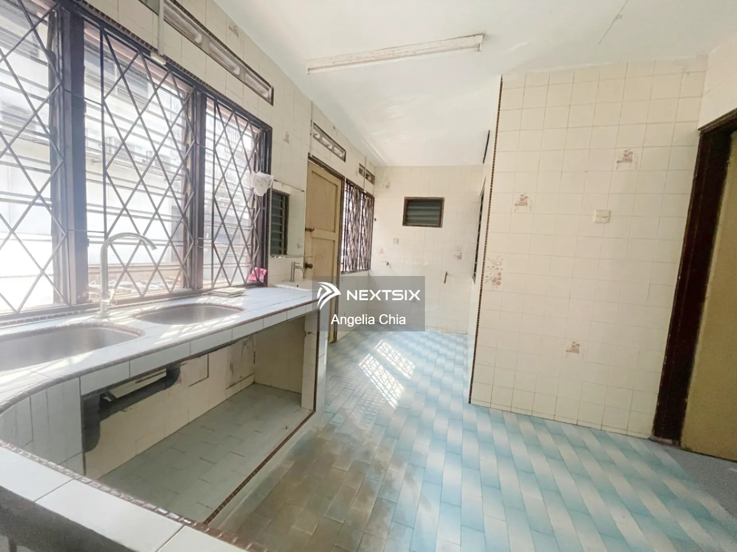 1-sty Terrace/Link House For Sale in Skudai Johor - Image 5