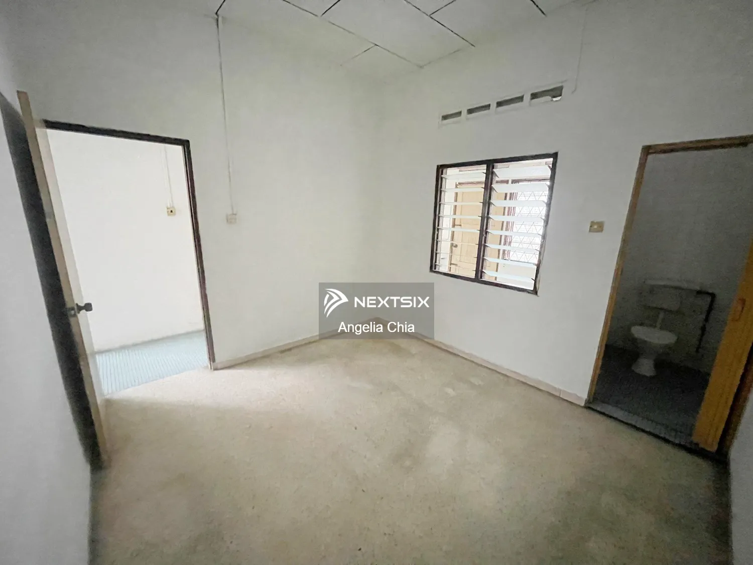 1-sty Terrace/Link House For Sale in Skudai Johor - Image 7