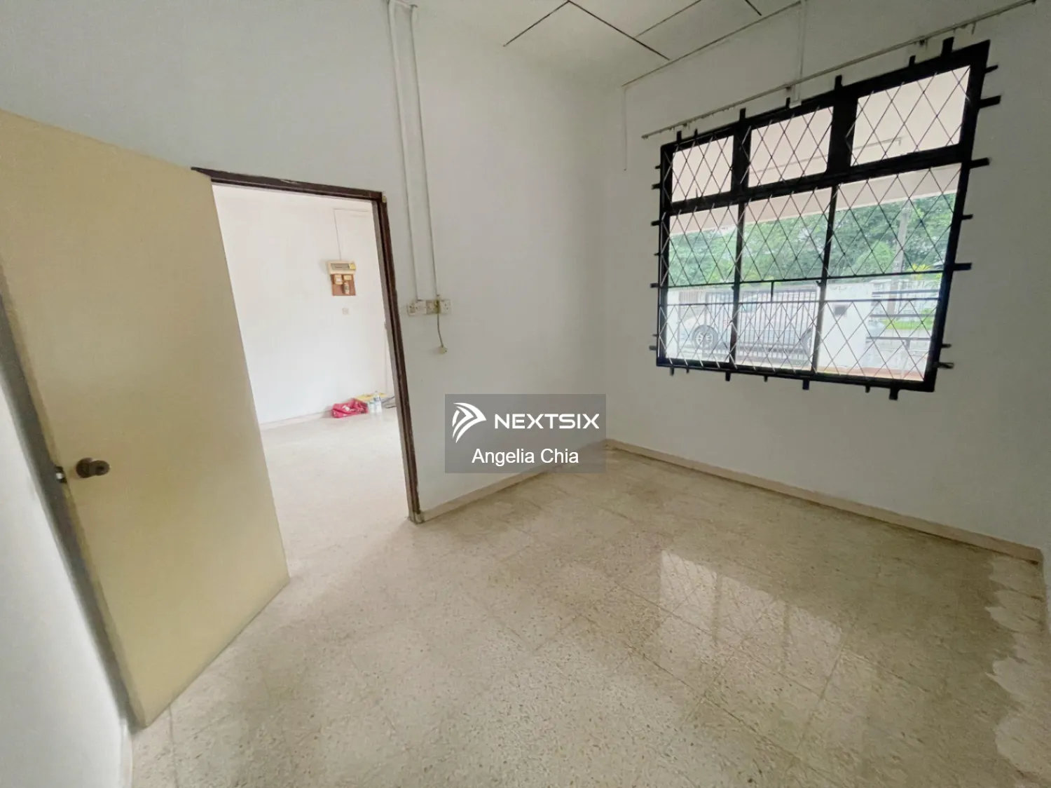 1-sty Terrace/Link House For Sale in Skudai Johor - Image 8
