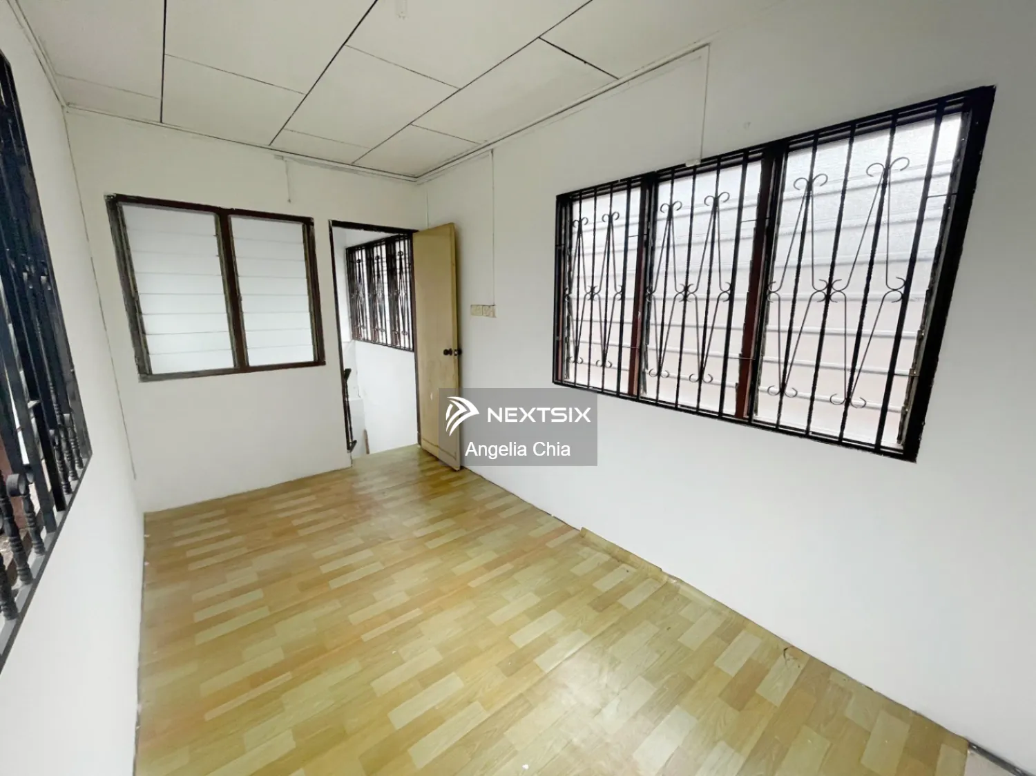 1-sty Terrace/Link House For Sale in Skudai Johor - Image 9