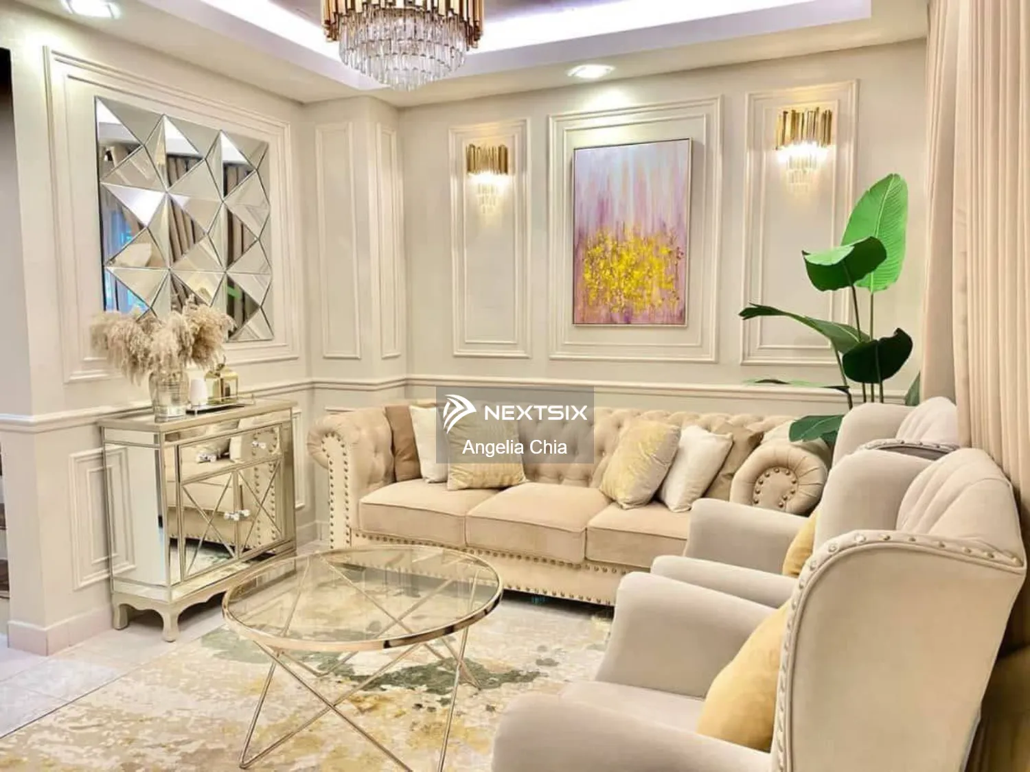 2-sty Terrace/Link House For Sale in Skudai Johor