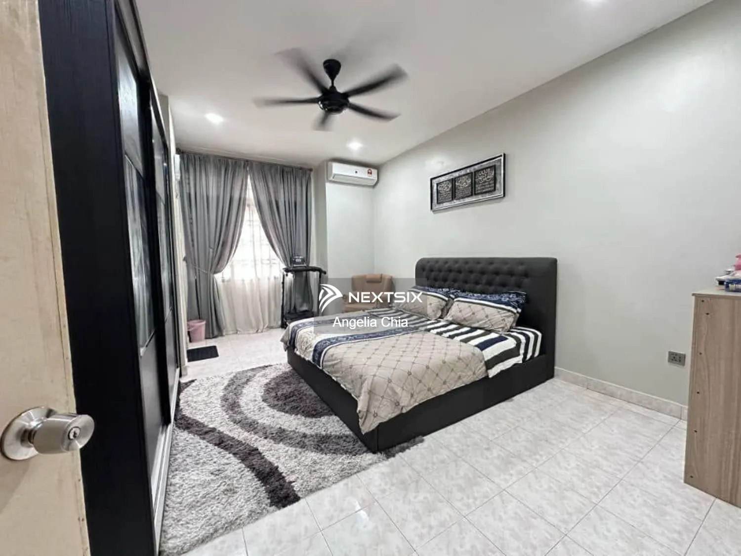 2-sty Terrace/Link House For Sale in Skudai Johor - Image 9