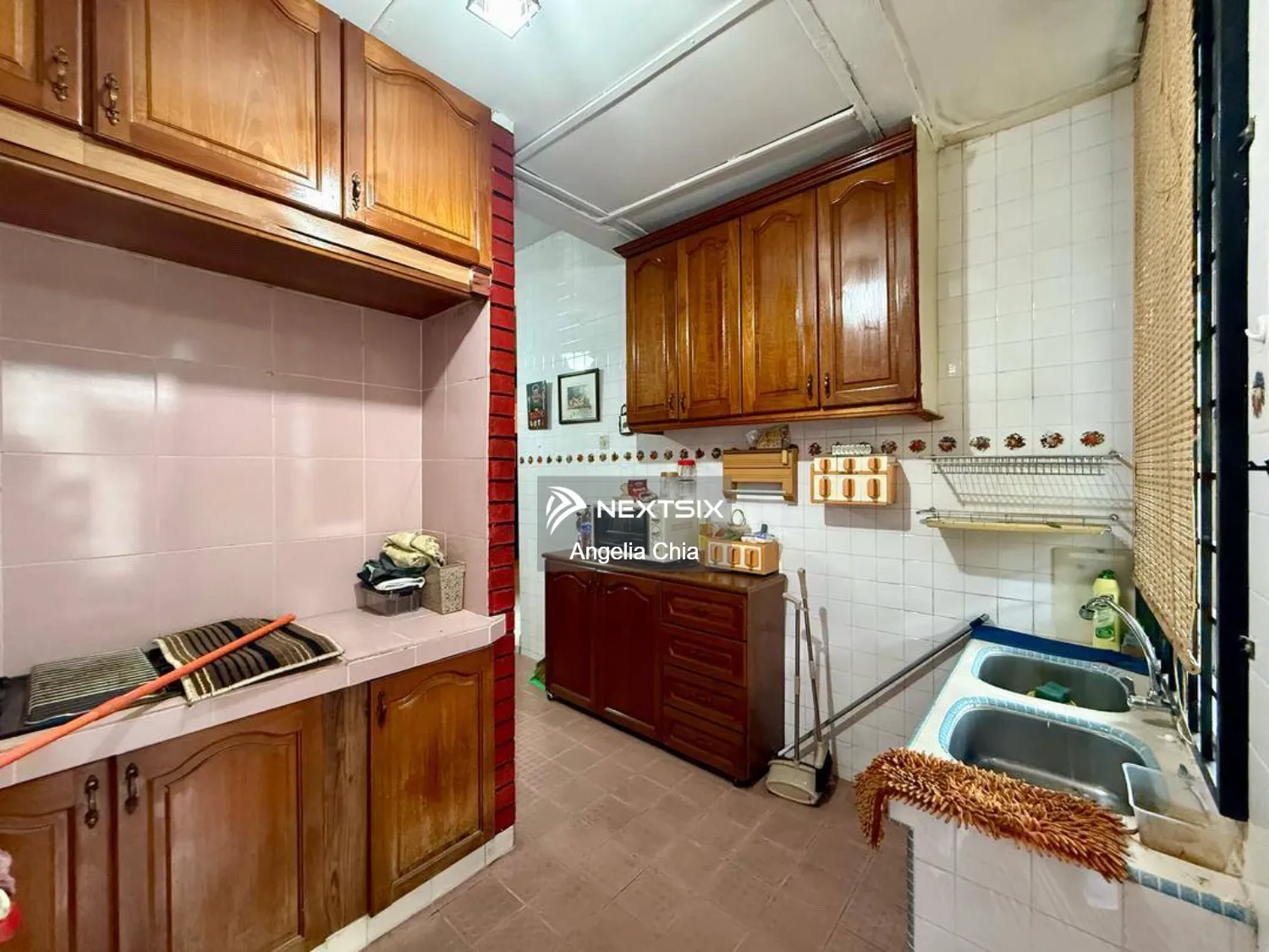 2-sty Terrace/Link House For Sale in Skudai Johor - Image 5