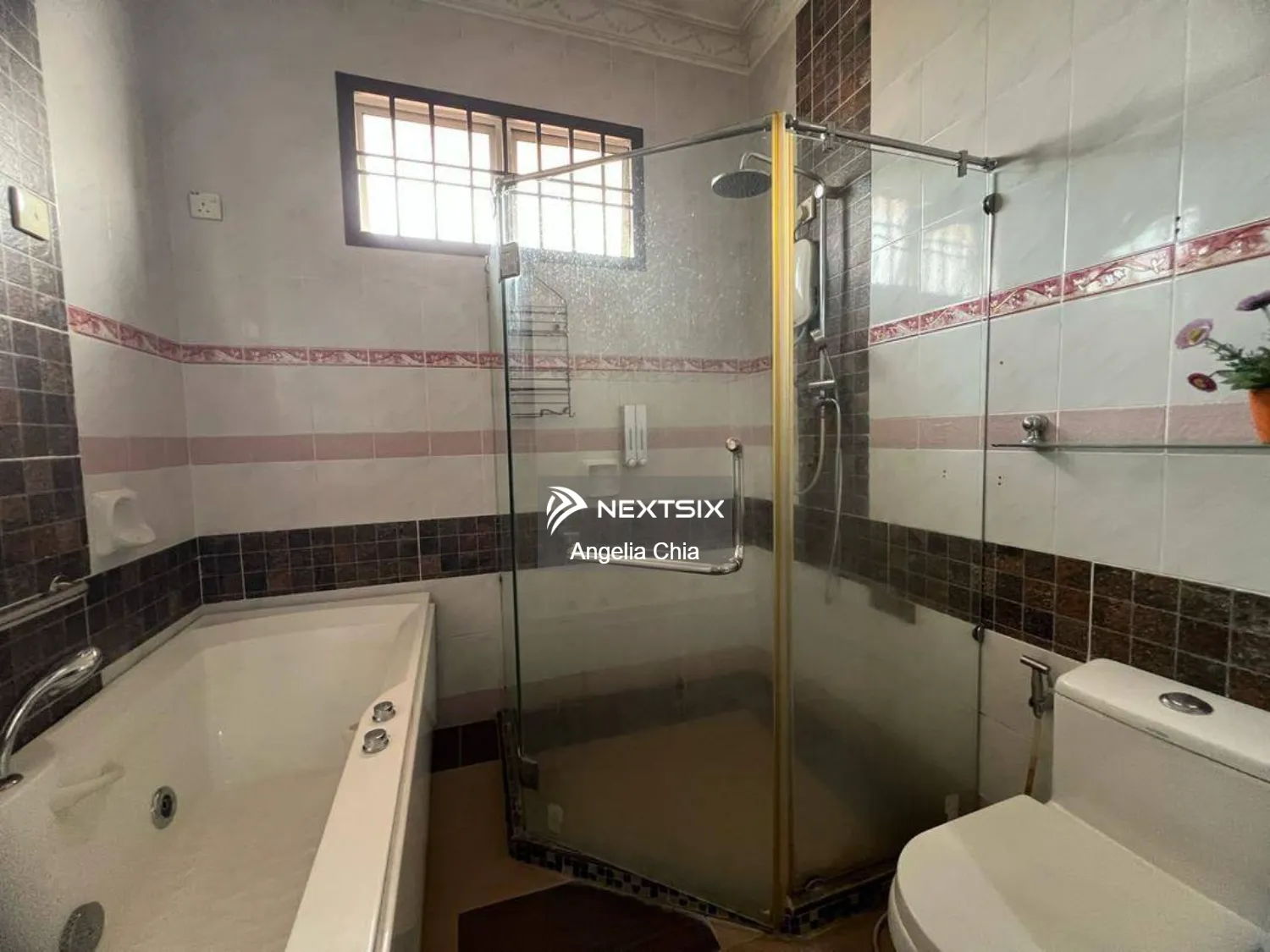 2-sty Terrace/Link House For Sale in Skudai Johor - Image 17