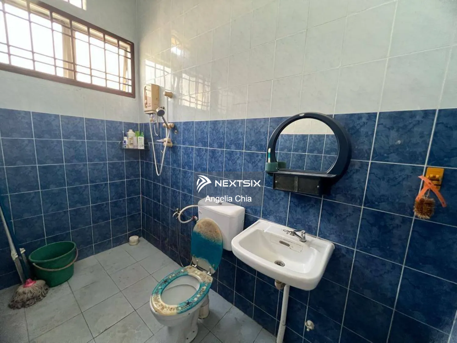 2-sty Terrace/Link House For Sale in Skudai Johor - Image 19